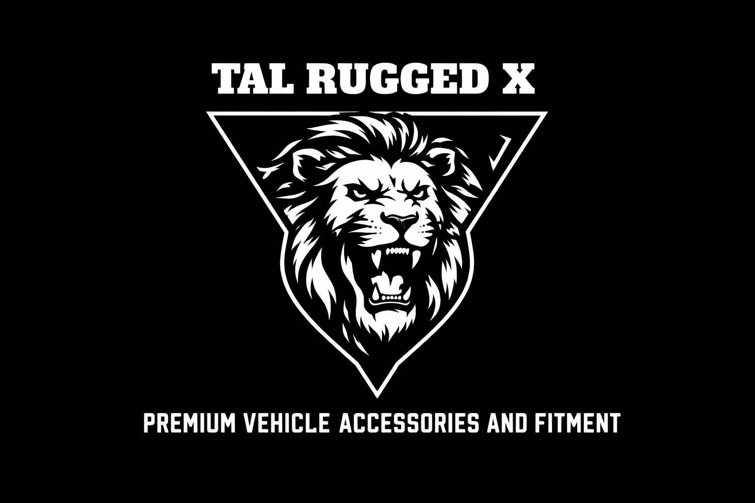 TAL TUGGED X
